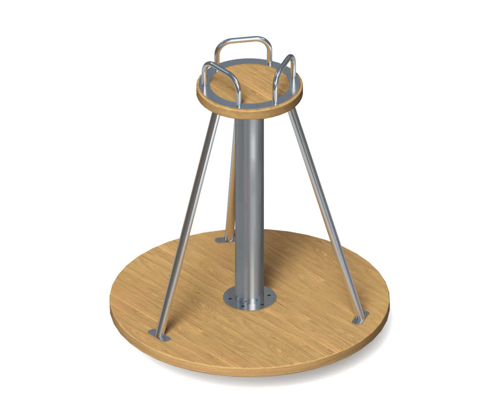 Карусель "Эко"